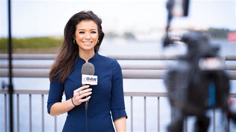 oann reporter chanel rion|oann female anchors and reporters.